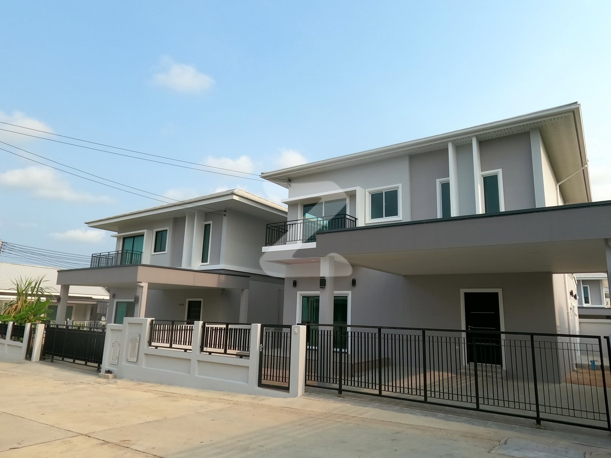 เดอะ กรีน สัตหีบ The Green Sattahip