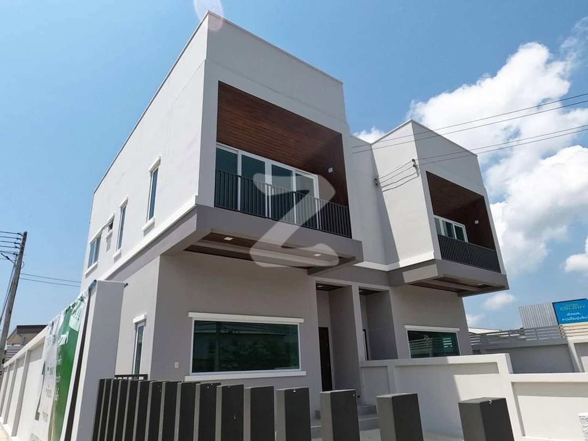 เดอะ กรีน สัตหีบ The Green Sattahip