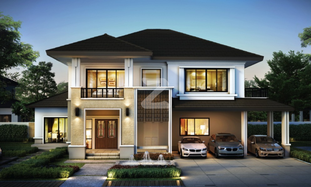 เดอะ พาลาซโซ่ จรัญสนิทวงศ์-ราชพฤกษ์ The Palazzo Charunsanitwong-Ratchapruek