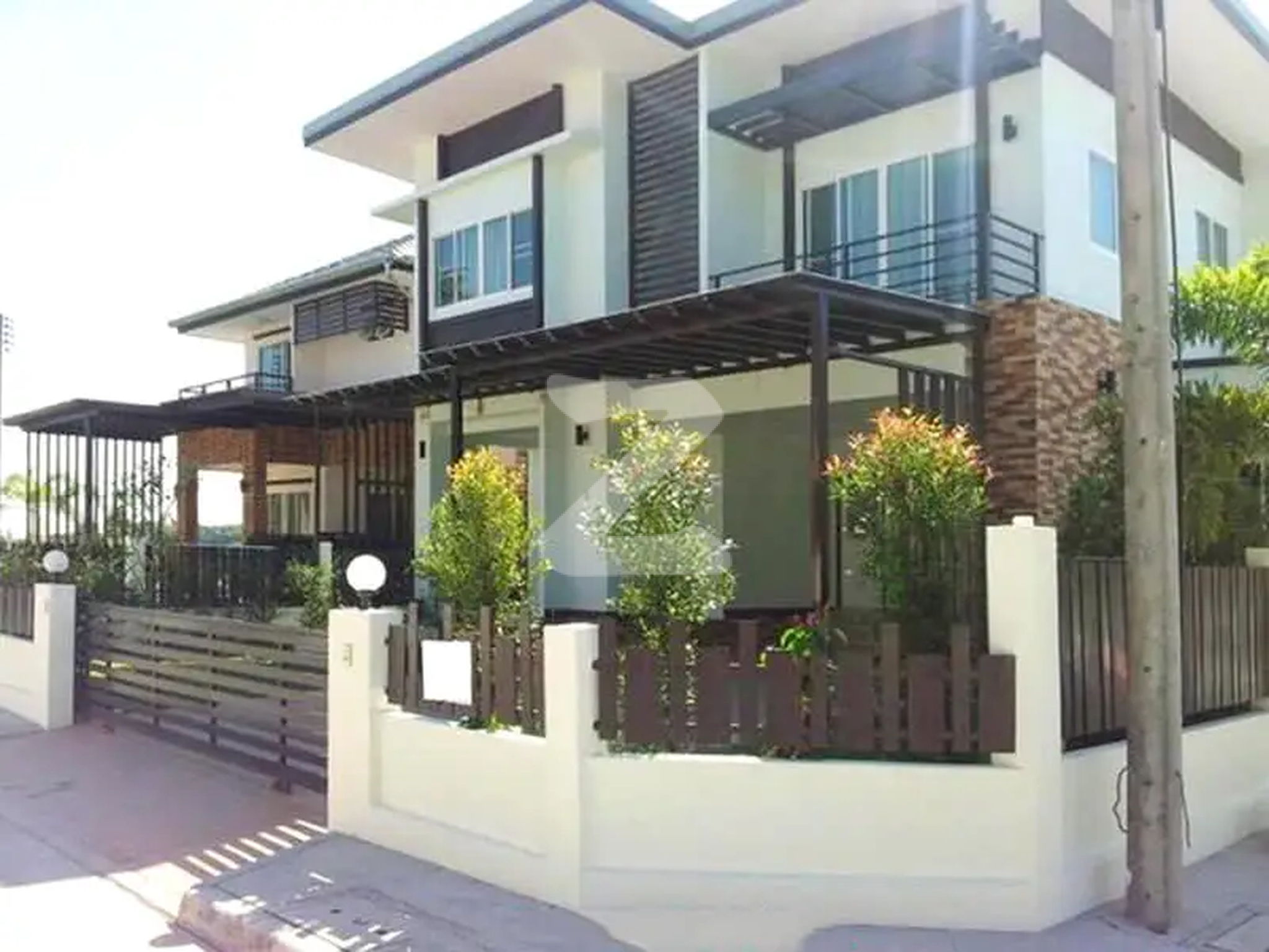 บุญฟ้าแกรนด์โฮม 1 Boonfa Grand Home 1