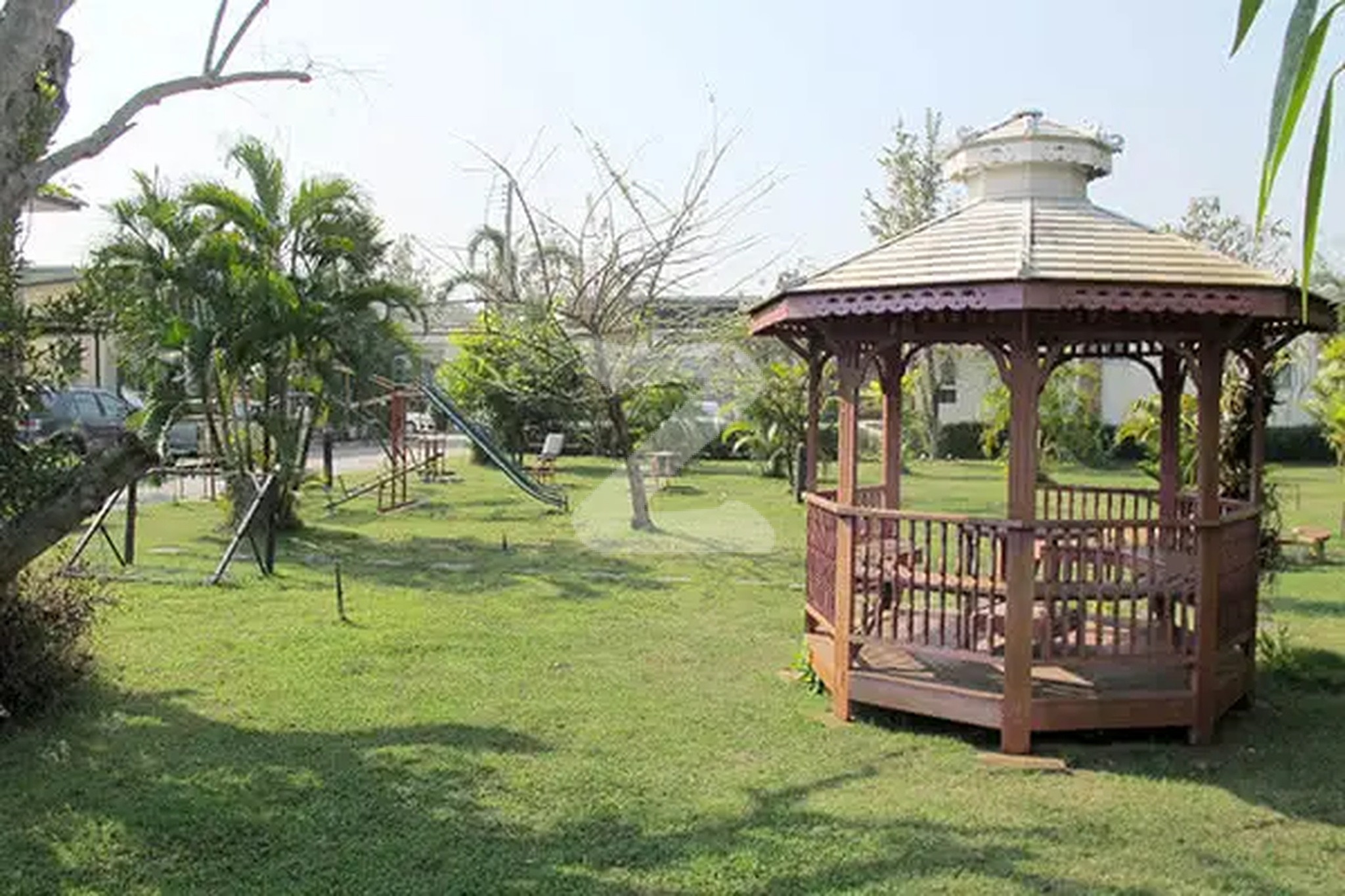 บุญฟ้าแกรนด์โฮม 1 Boonfa Grand Home 1