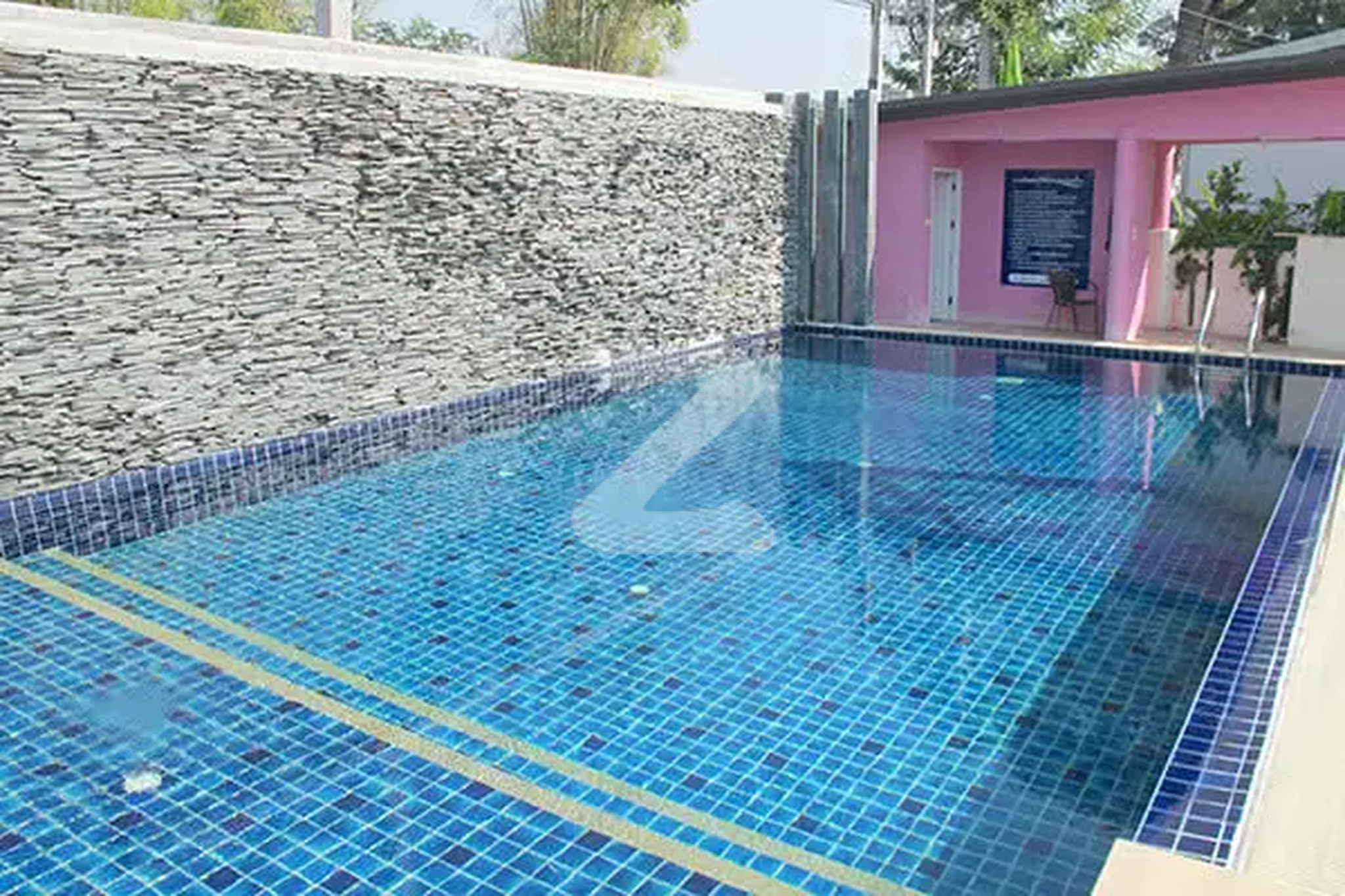 บุญฟ้าแกรนด์โฮม 1 Boonfa Grand Home 1