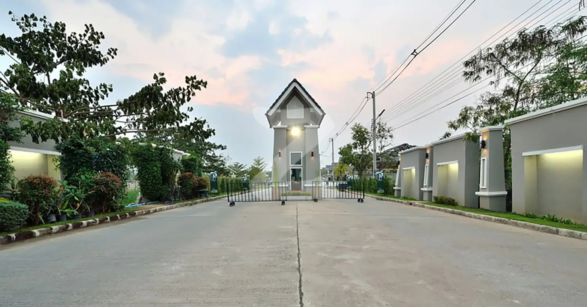 กรีนวิวโฮม เฟส 3 Green View Home Phase 3