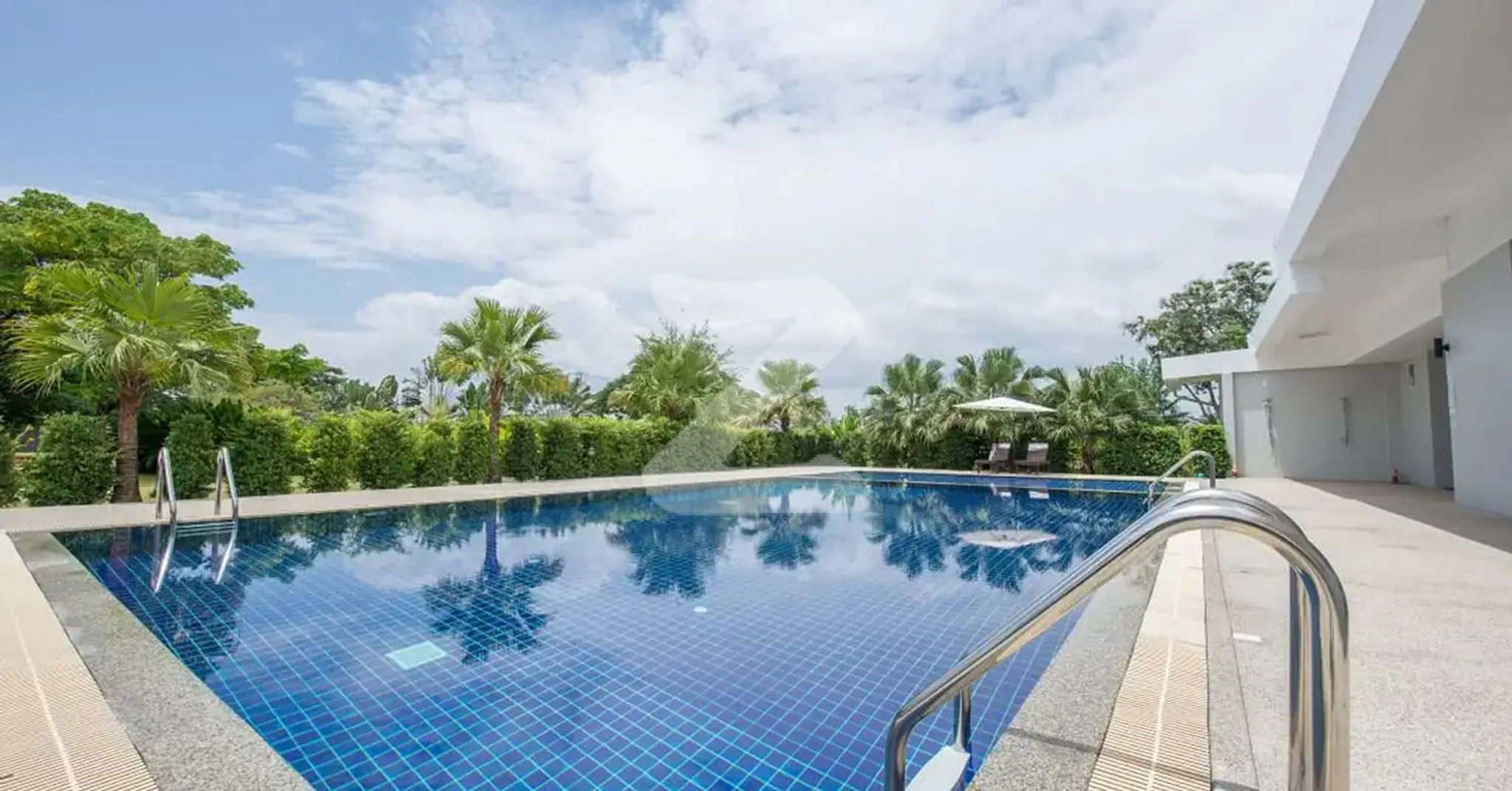 กรีนวิวโฮม เฟส 3 Green View Home Phase 3
