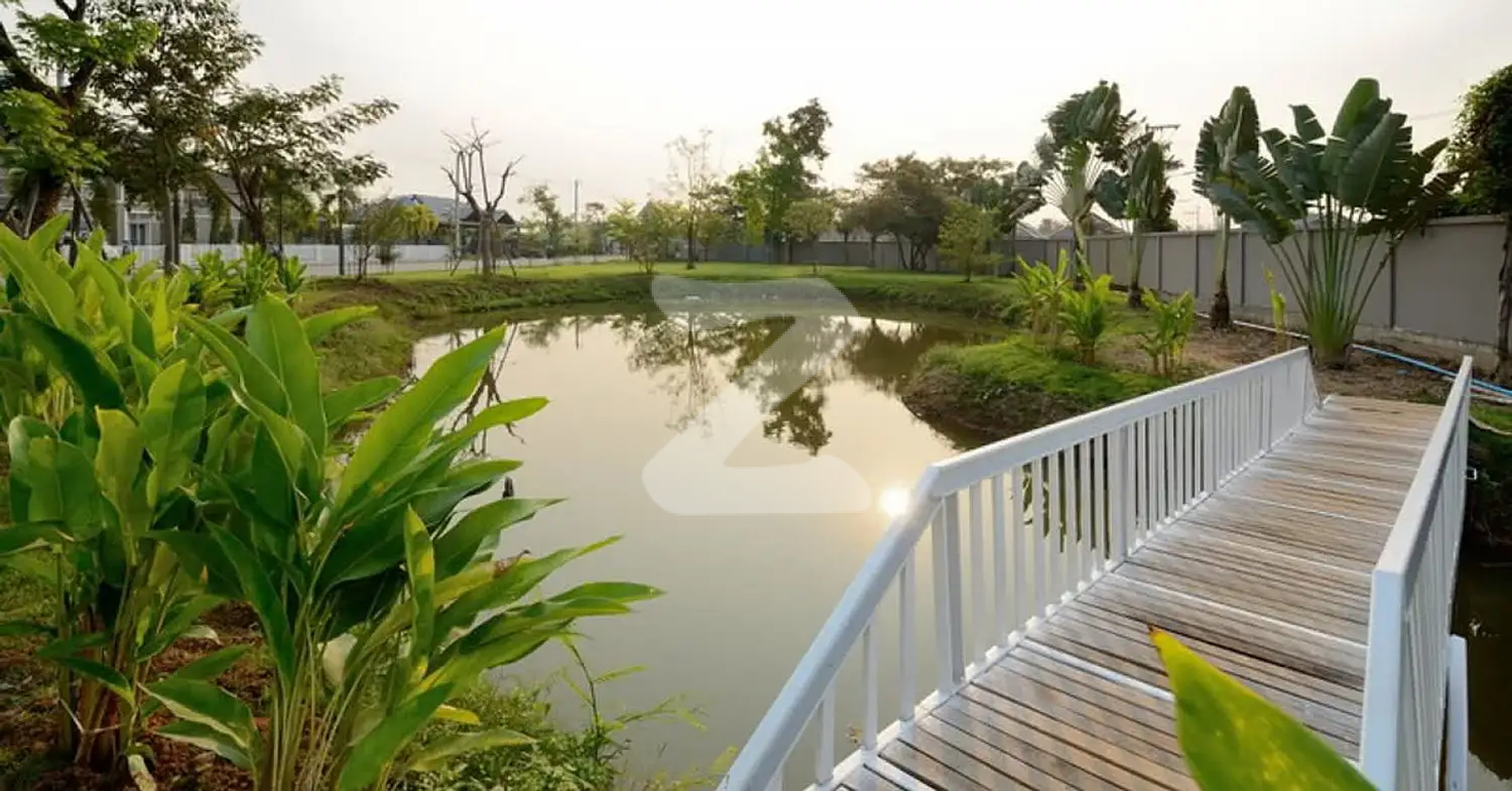 กรีนวิวโฮม เฟส 3 Green View Home Phase 3