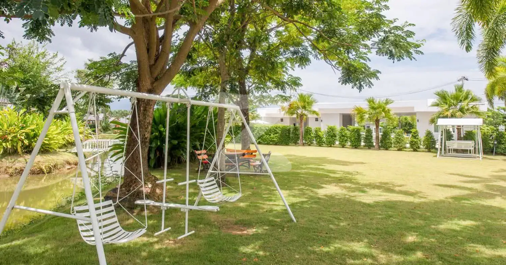 กรีนวิวโฮม เฟส 3 Green View Home Phase 3
