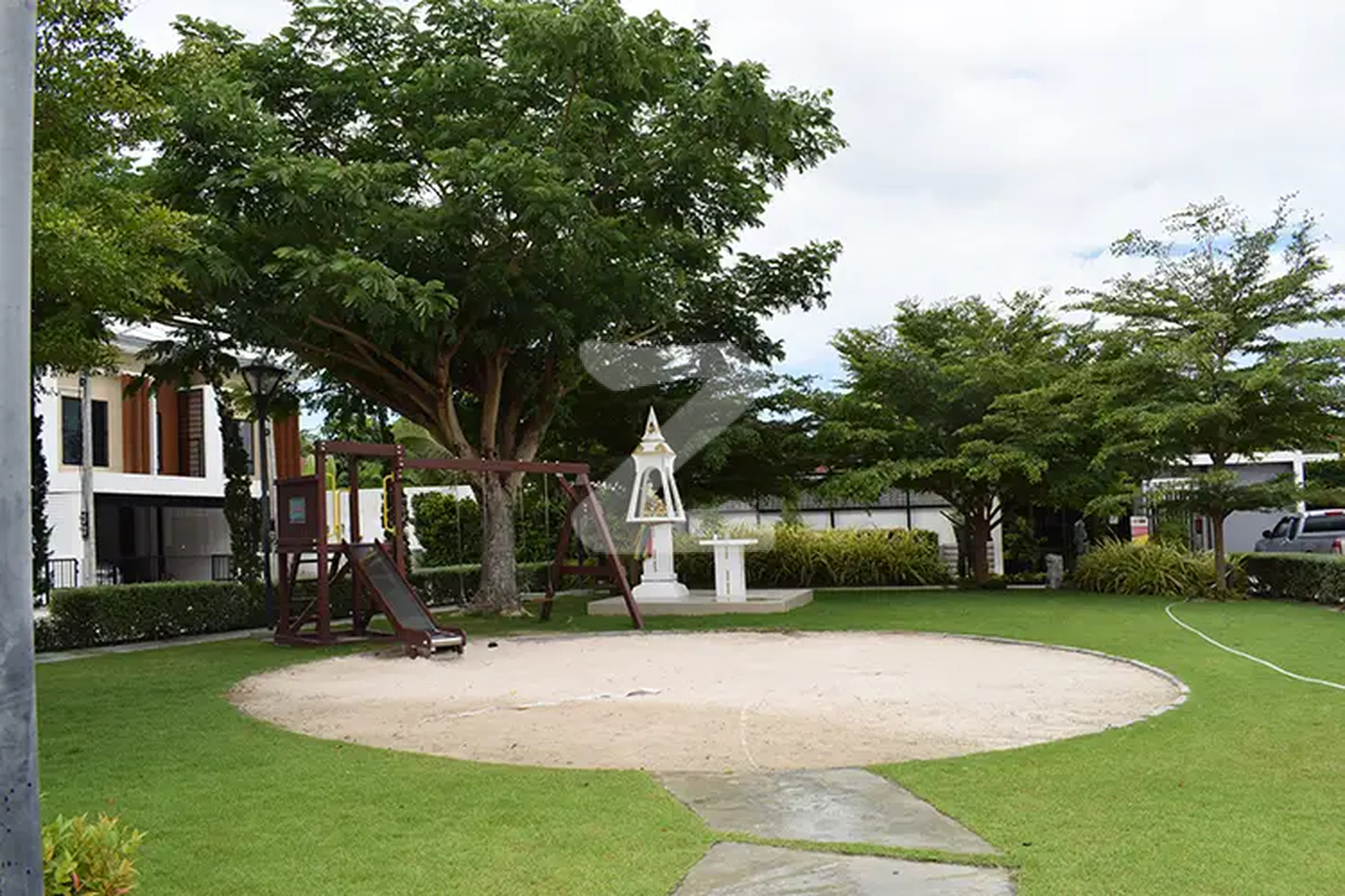 ลาวัลเล่ ทาวน์ 3 หัวหิน La Vallee Town 3 Huahin