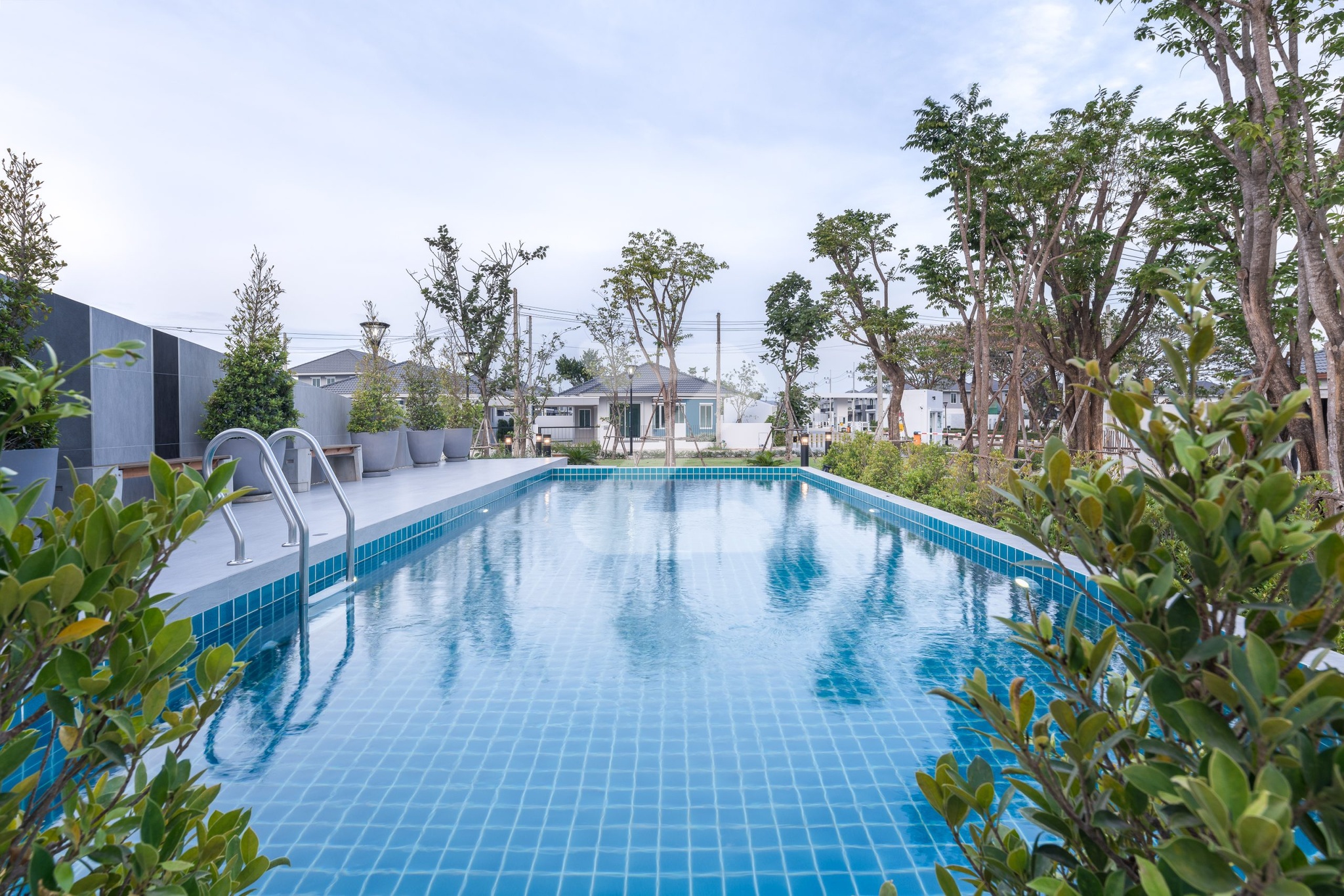 ลาวัลเล่ วิลเลจ ทาวน์ 2 หัวหิน La Vallee Village Town 2 Huahin