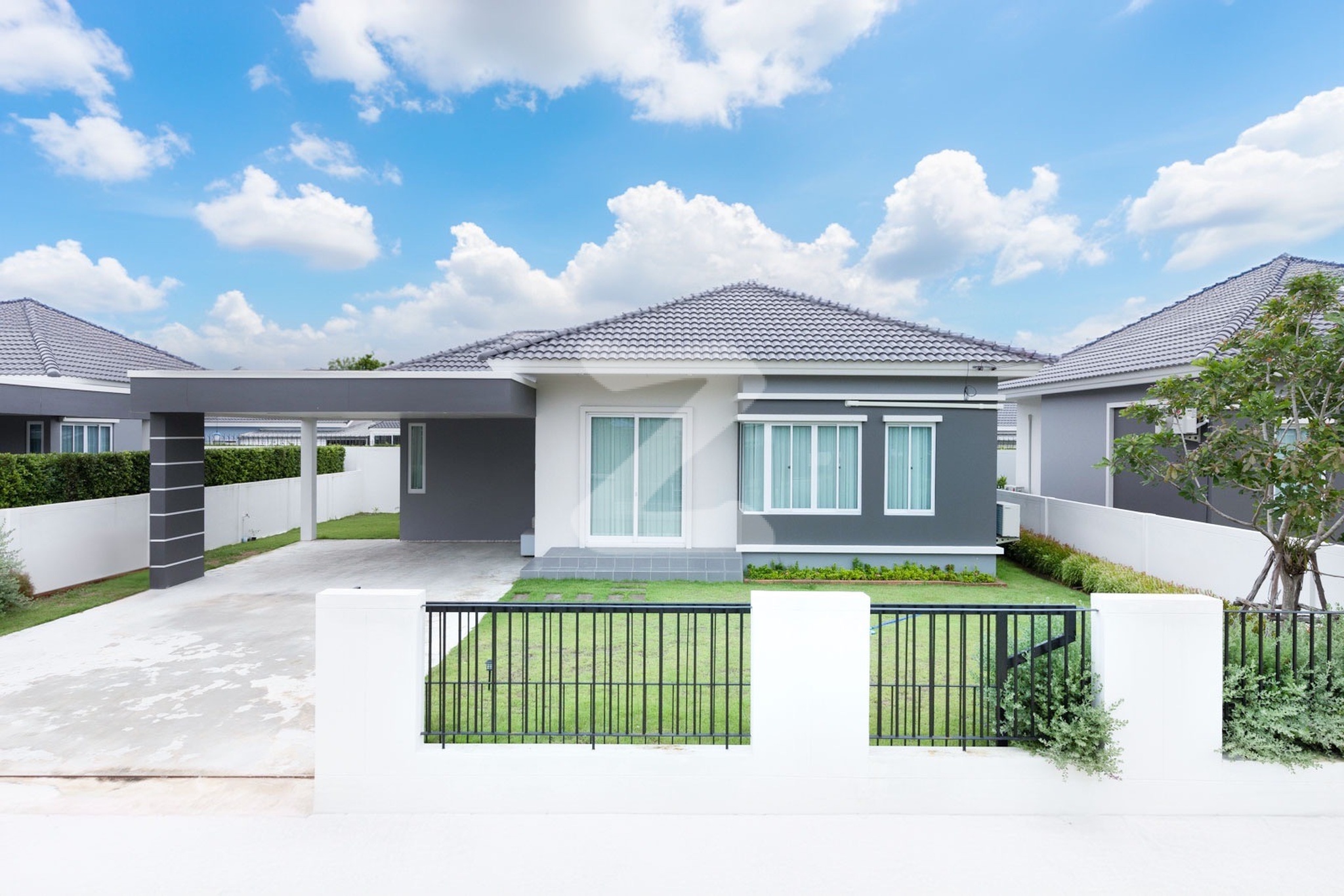 ลาวัลเล่ เรสซิเด้นซ์ หัวหิน La Vallee Residence Huahin