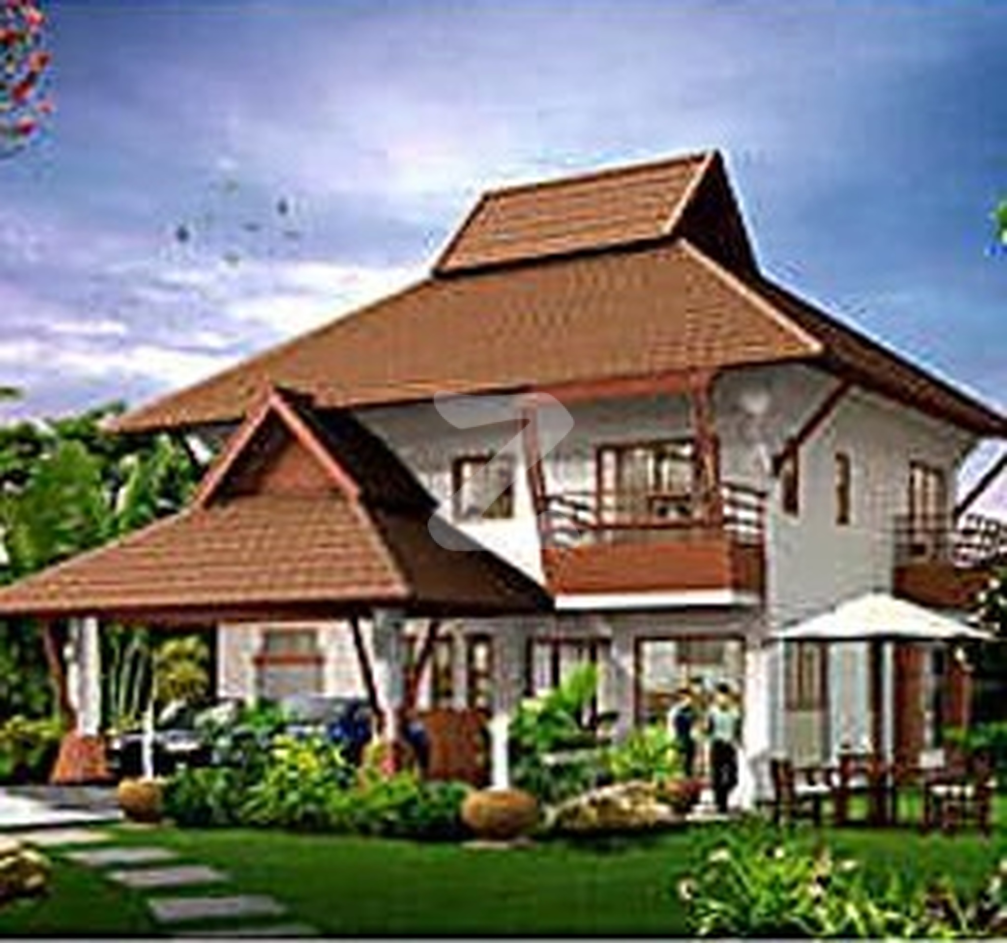 ลาวัลเล่ หัวหิน La Vallee Huahin