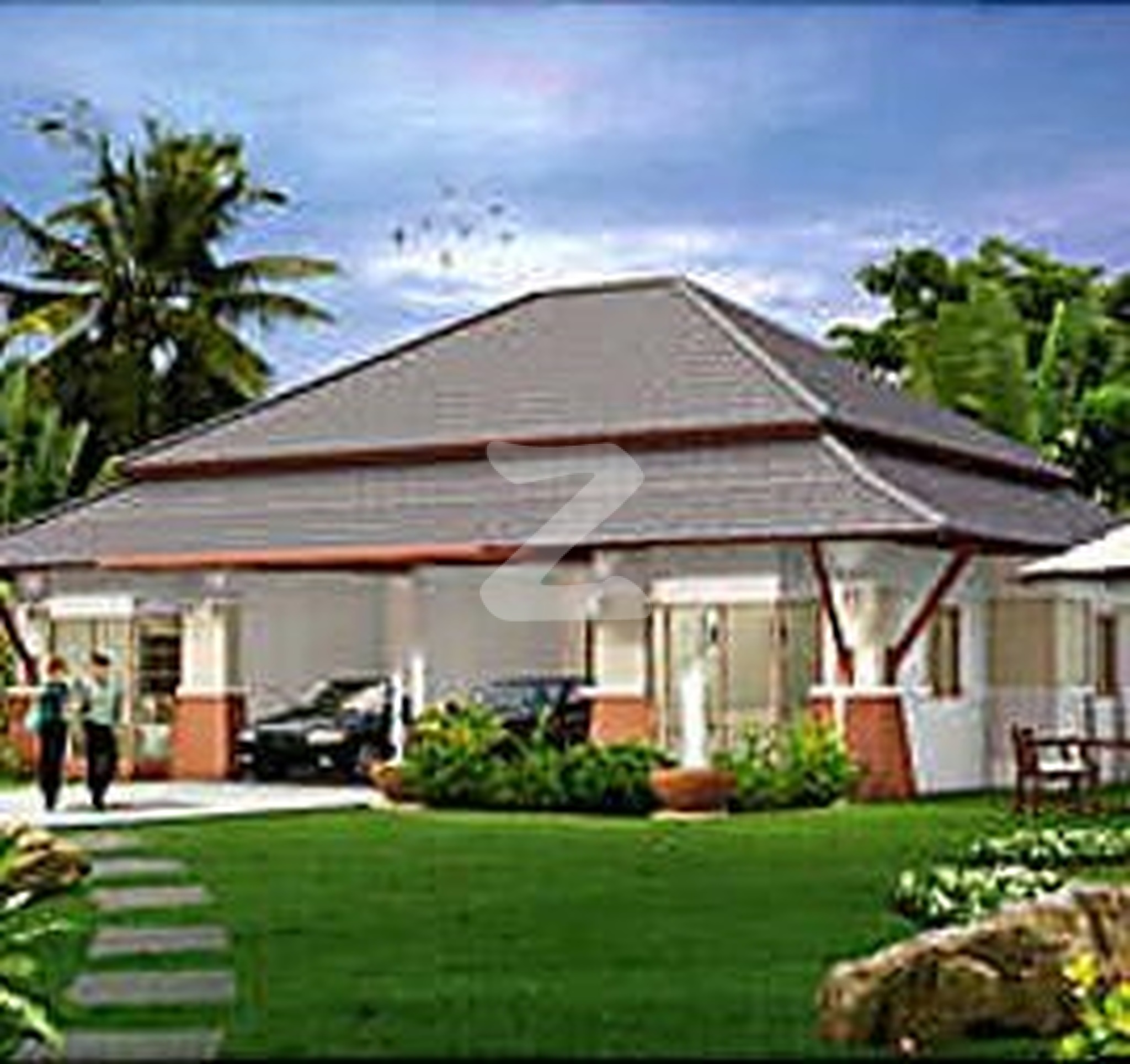 ลาวัลเล่ หัวหิน La Vallee Huahin