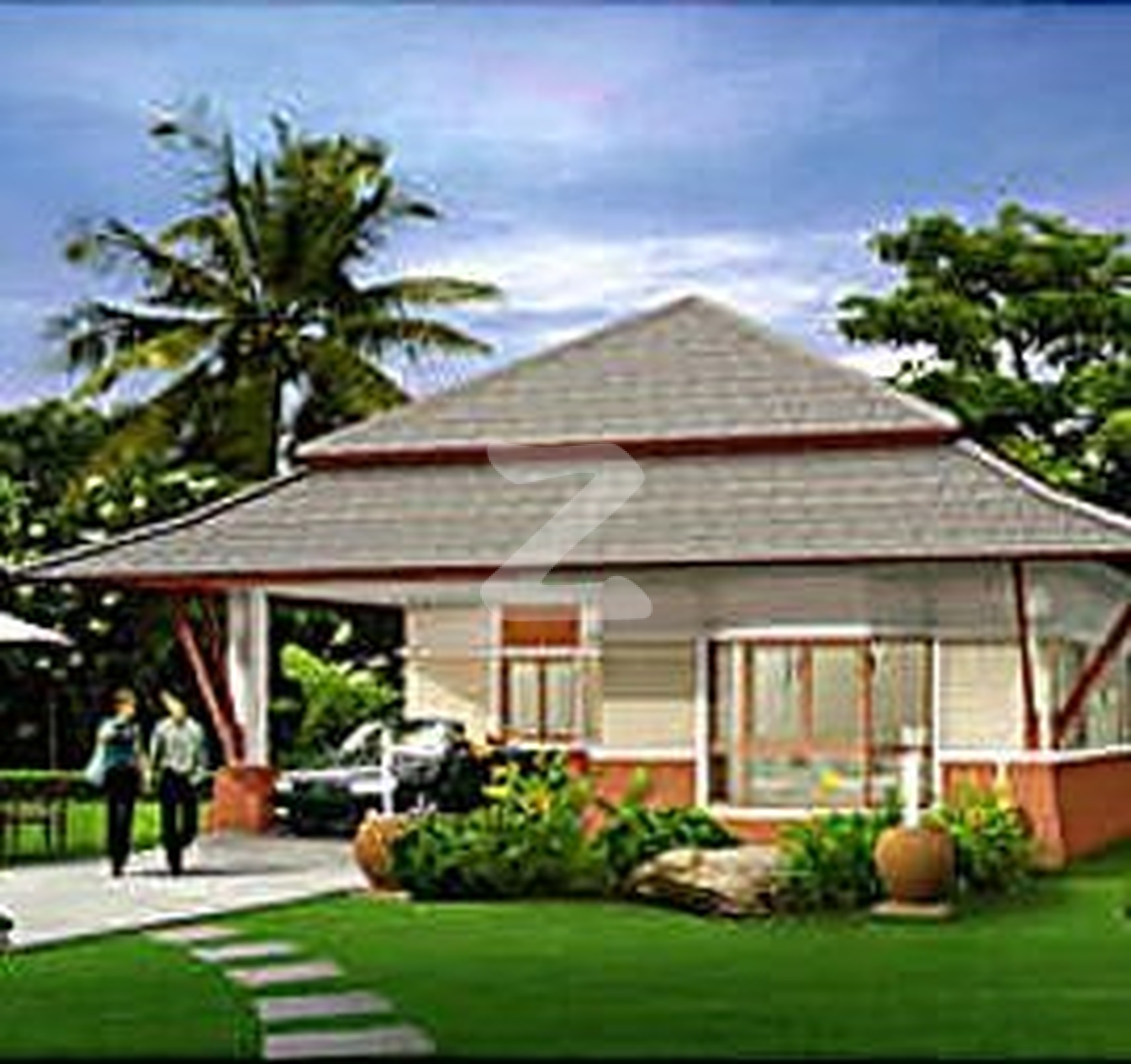 ลาวัลเล่ หัวหิน La Vallee Huahin