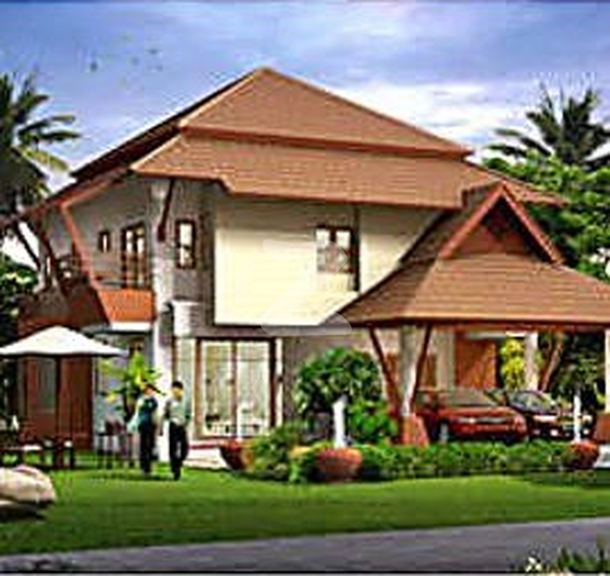 ลาวัลเล่ หัวหิน La Vallee Huahin