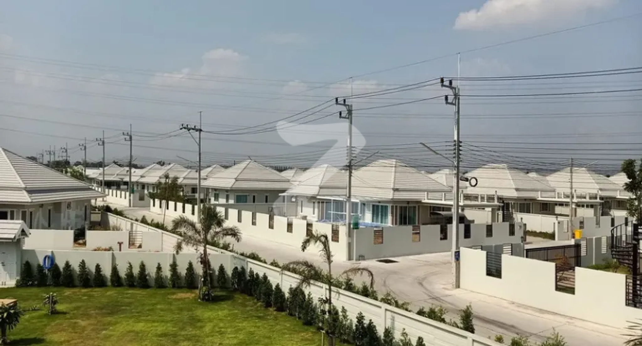 บลู ลอฟท์ 88 หัวหิน Blue Loft 88 Huahin