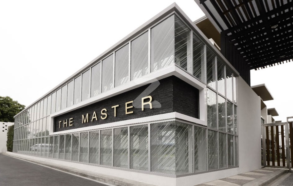 เดอะ มาสเตอร์ บางแค The Master Bangkhae