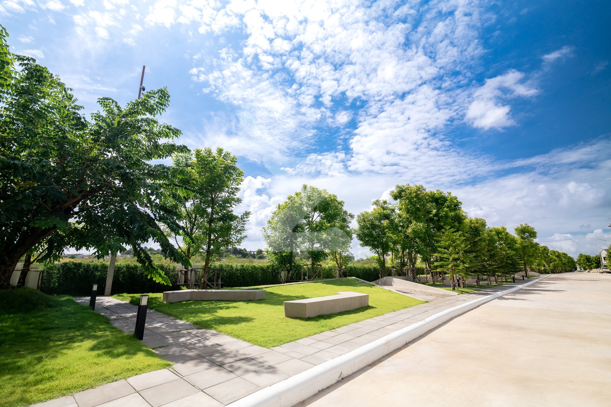 เดอะ ไธม์ อมตะซิตี้ The Tyme Amata City
