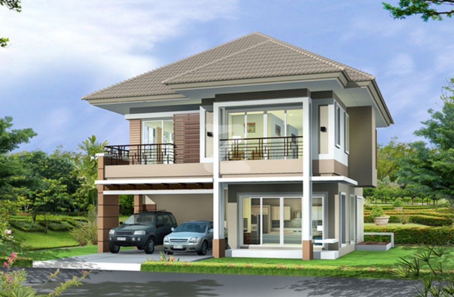 เดอะ มิวส์ โฮม The Muse Home