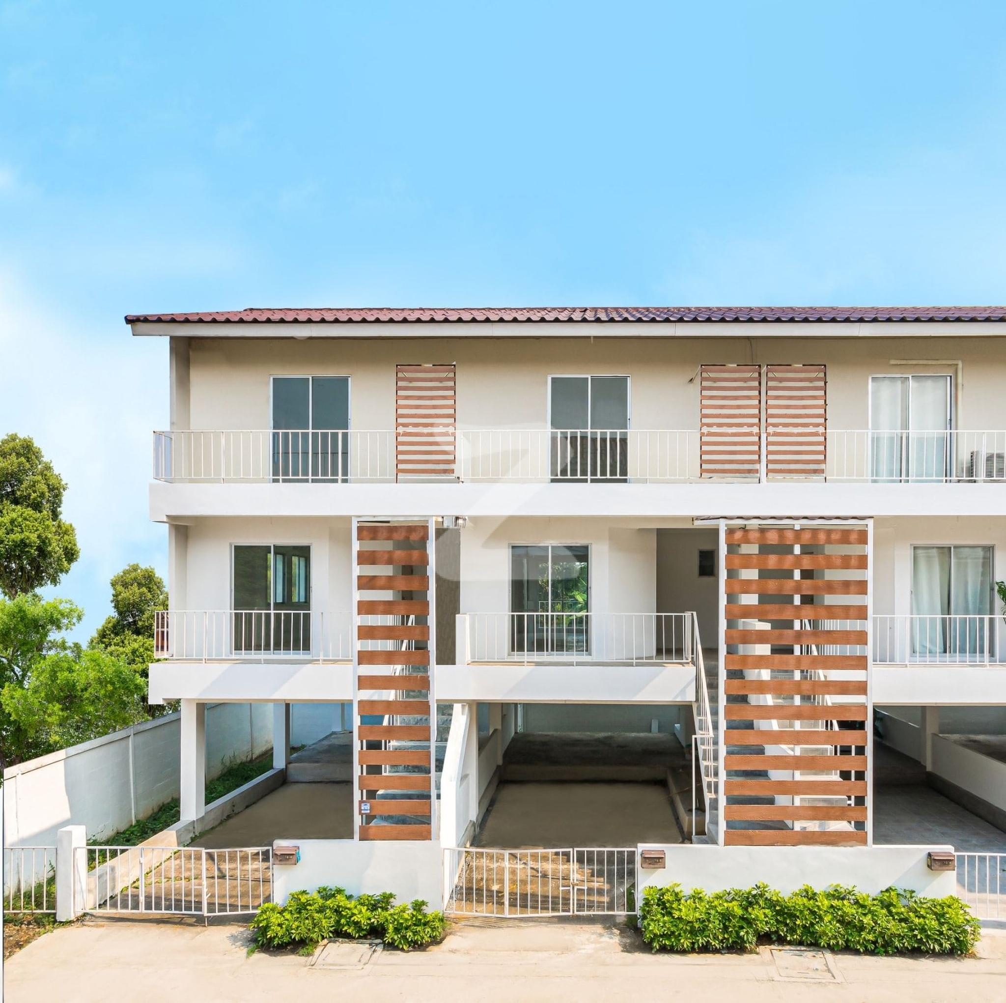 บ้านเพลินสิริ นครชัยศรี-เพชรเกษม Baan Ploensiri Nakhon Chaisi-Petchkasem