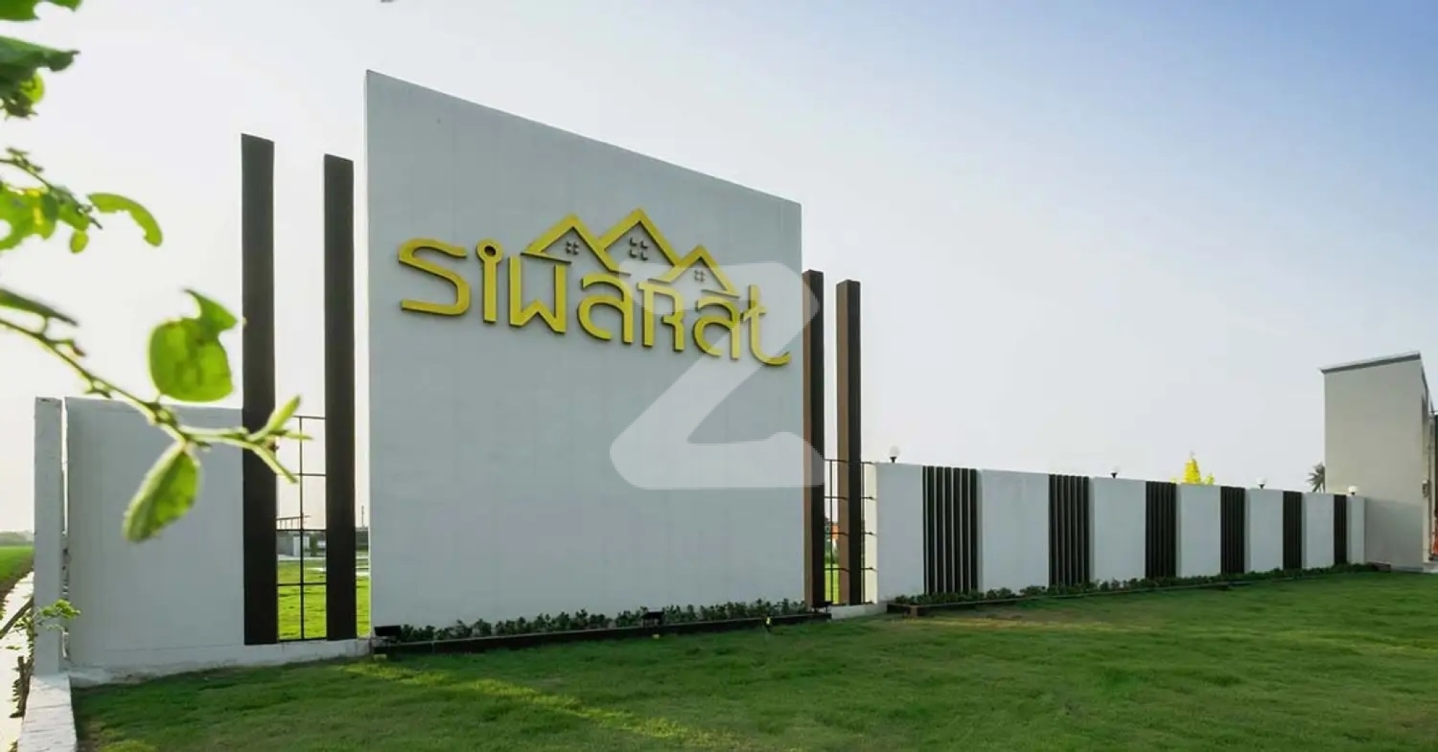 สิวารัตน์ 11 วิลเลจ ชัยพฤกษ์ Siwarat 11 Village Chaiyapruek