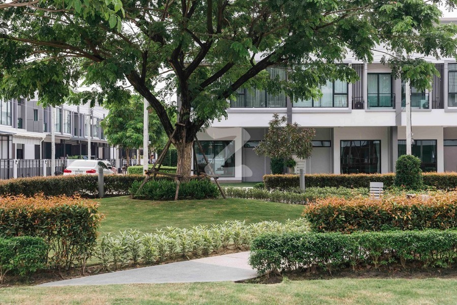 เดอะ ริคโค้ ทาวน์ พหลโยธิน-สายไหม The Ricco Town Phahonyothin-Saimai