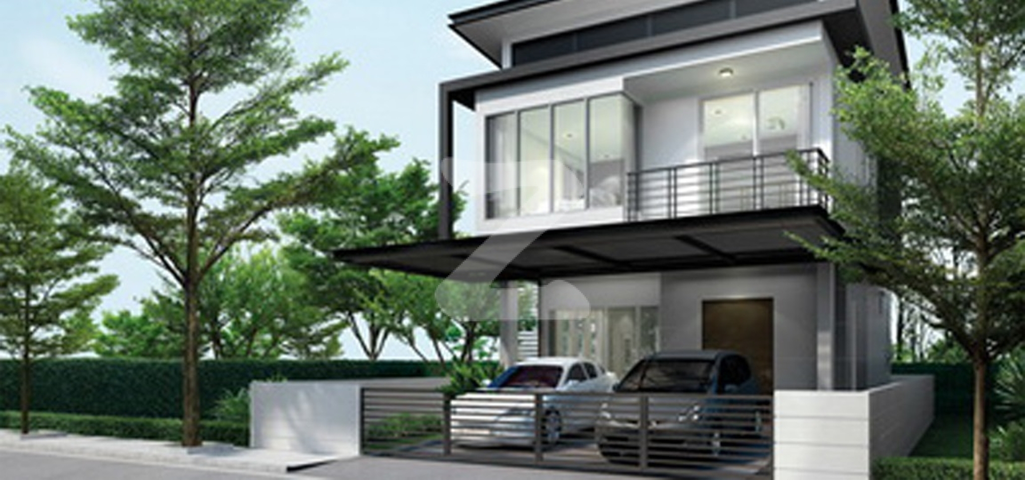 ชนันธร กรีนวิลล์ Chanuntorn Green Ville