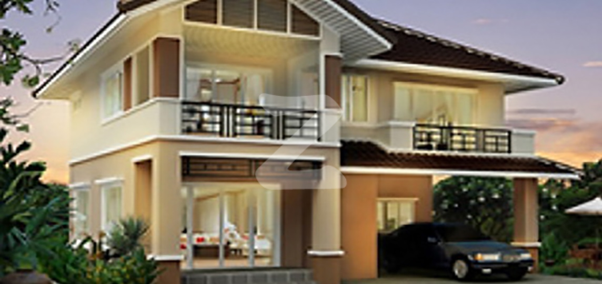 ชนันธร กรีนวิลล์ Chanuntorn Green Ville