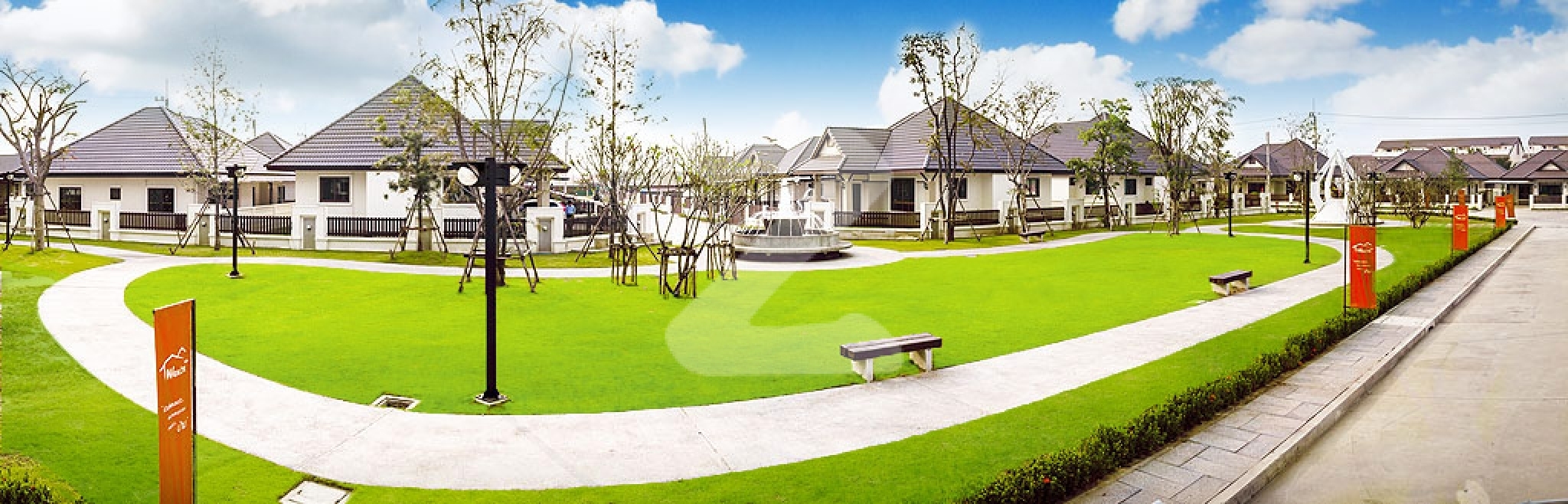 วนิศาวิลล์ อยุธยา Wanisa Ville Ayutthaya