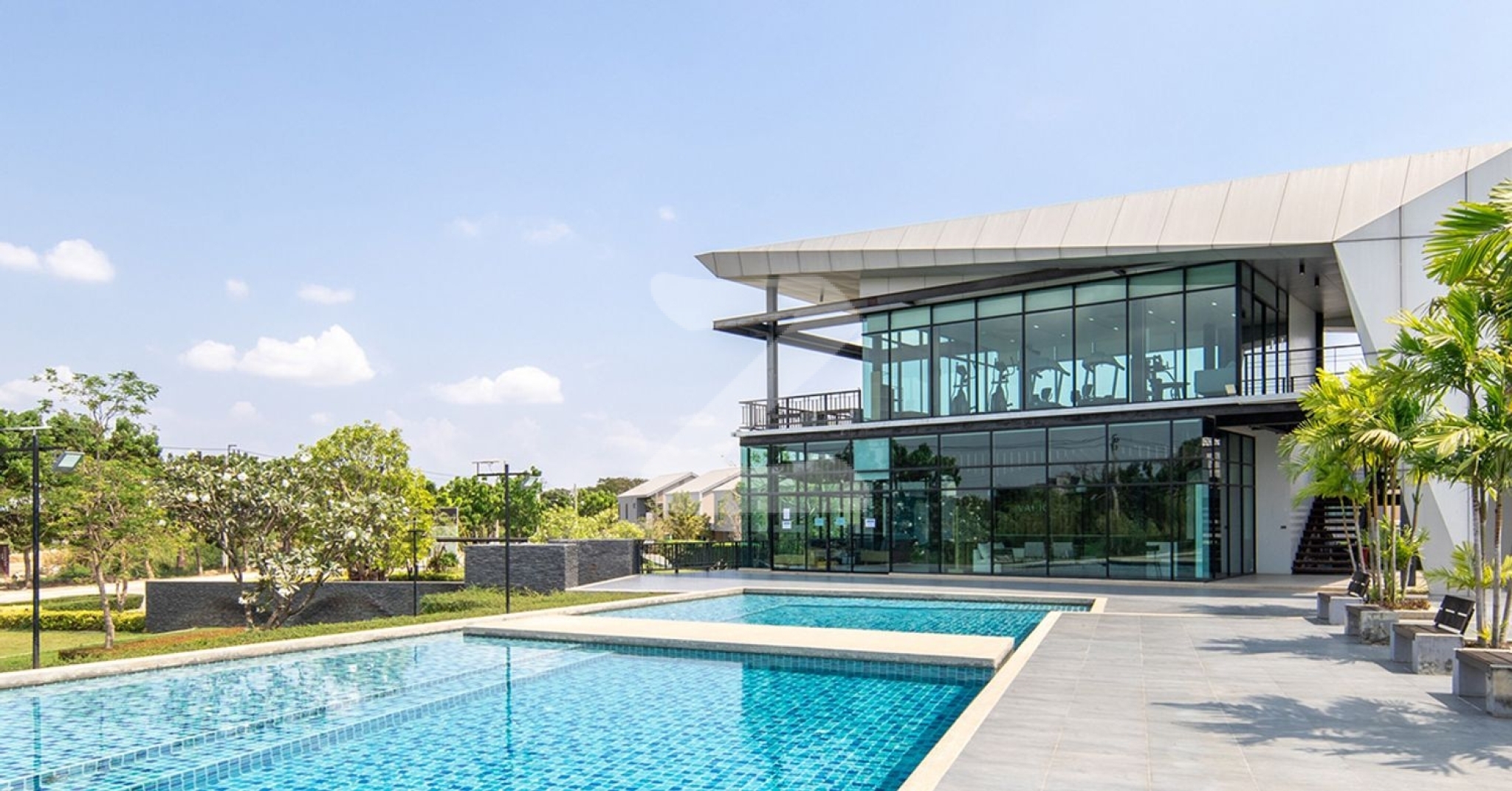 วารีโอ เมซอง บางนา-สุวรรณภูมิ Vario Maison Bangna-Suvarnabhumi