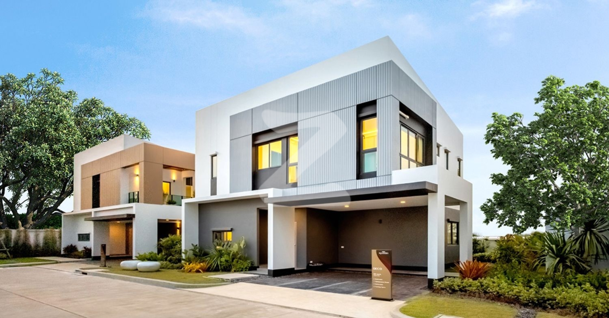 วารีโอ เมซอง บางนา-สุวรรณภูมิ Vario Maison Bangna-Suvarnabhumi