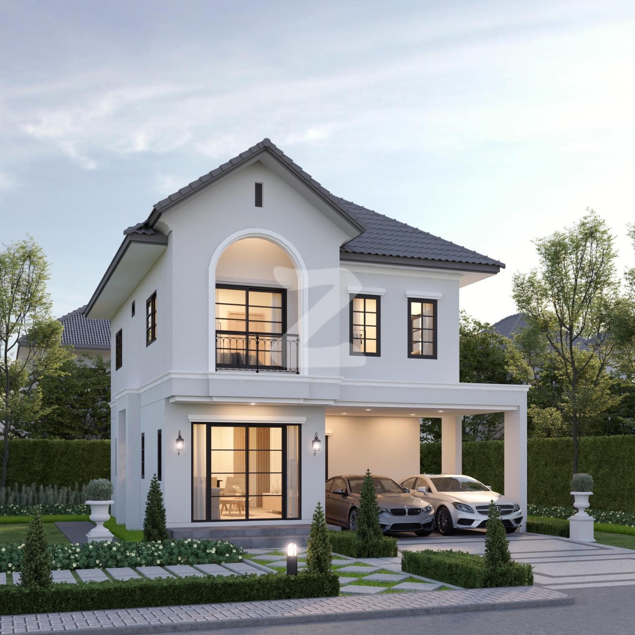 เดอะ วัน พลัส บางคล้า-แปลงยาว The One+ Bang Khla-Plaeng Yao