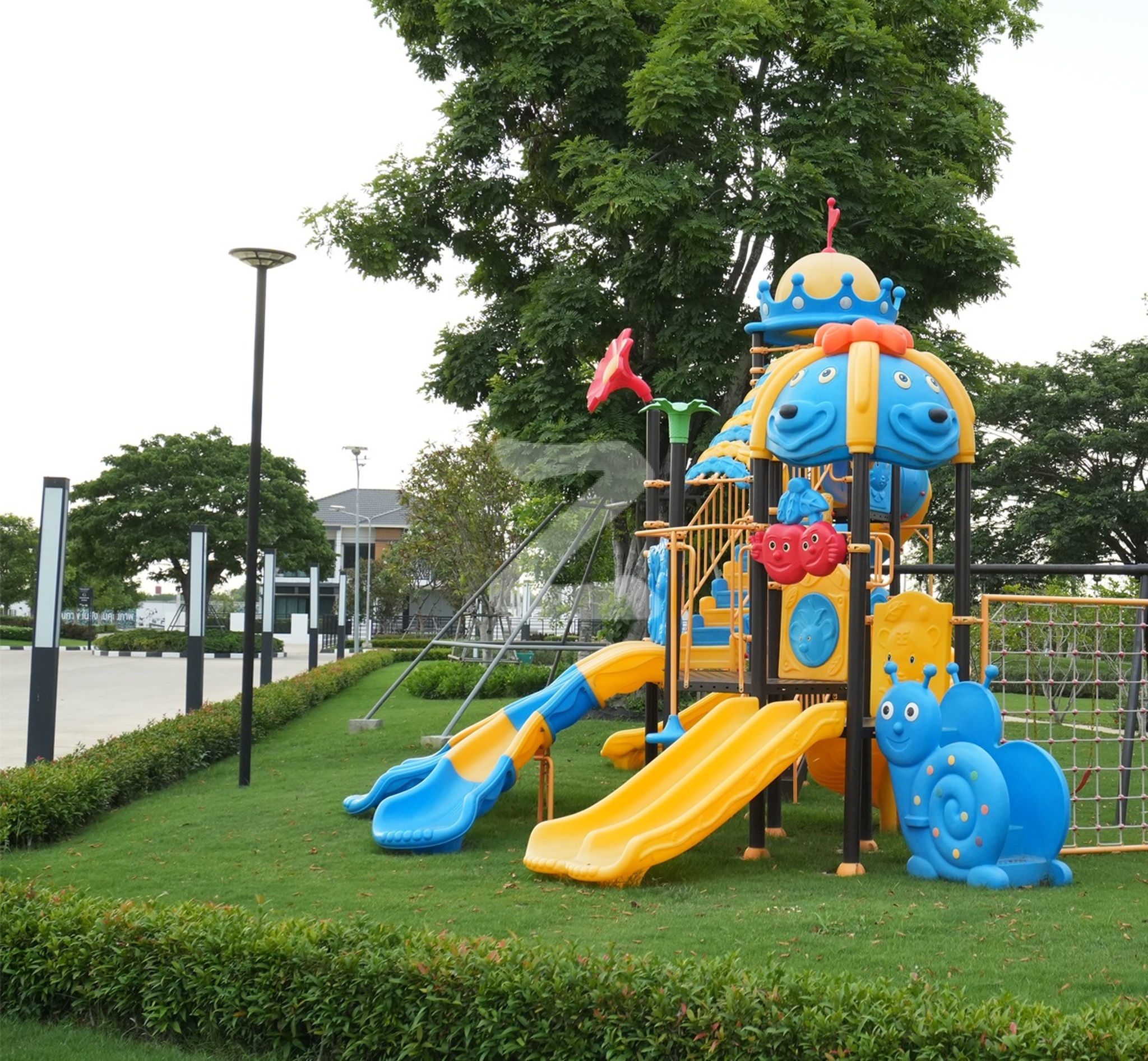 กรีนด์โฮม มาสเตอร์พีซ อยุธยา Green Home Masterpiece Ayutthaya