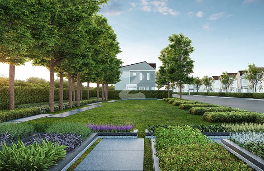 เดอะ วิลเลจ รังสิต-วงแหวน The Village Rangsit-Wongwaen