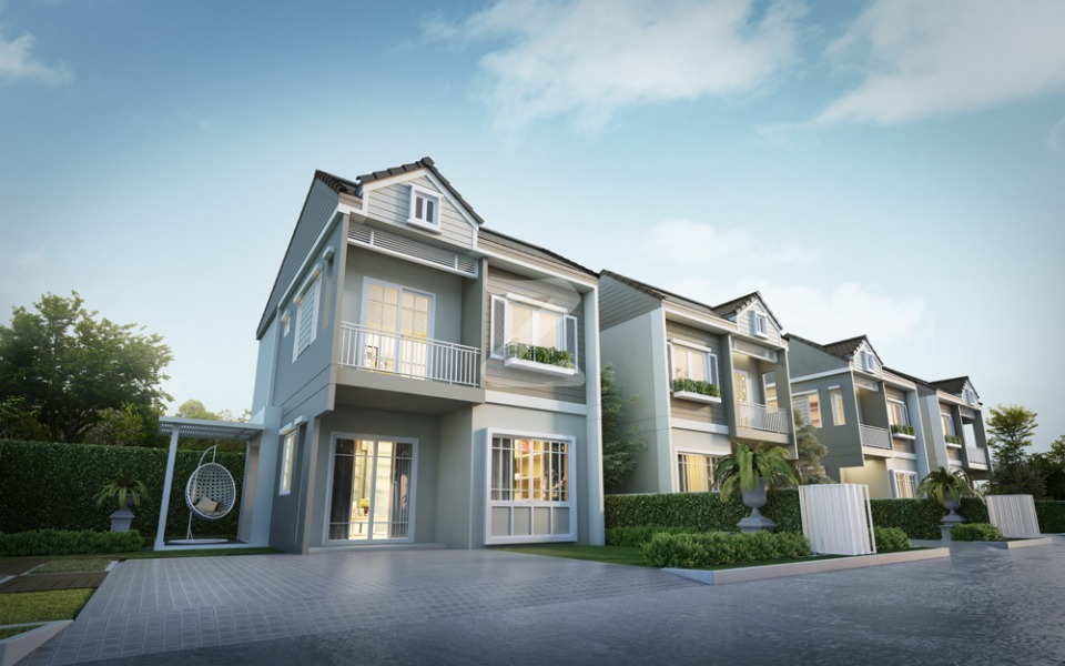 เดอะ วิลเลจ รังสิต-วงแหวน The Village Rangsit-Wongwaen
