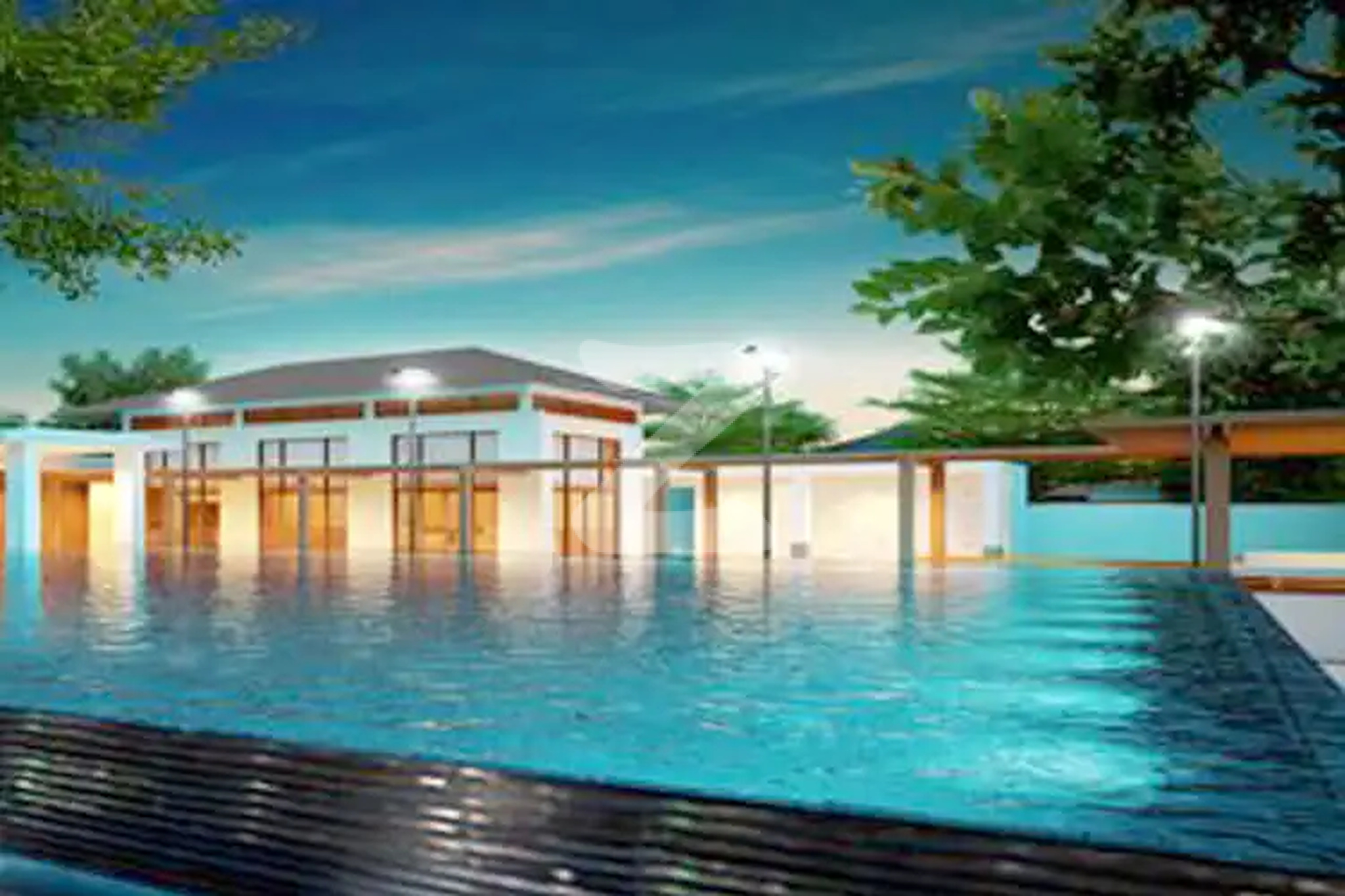 บ้านเปี่ยมสุข ติวานนท์-ปากเกร็ด 56 Baan Pieamsuk Tiwanon-Pakkred 56