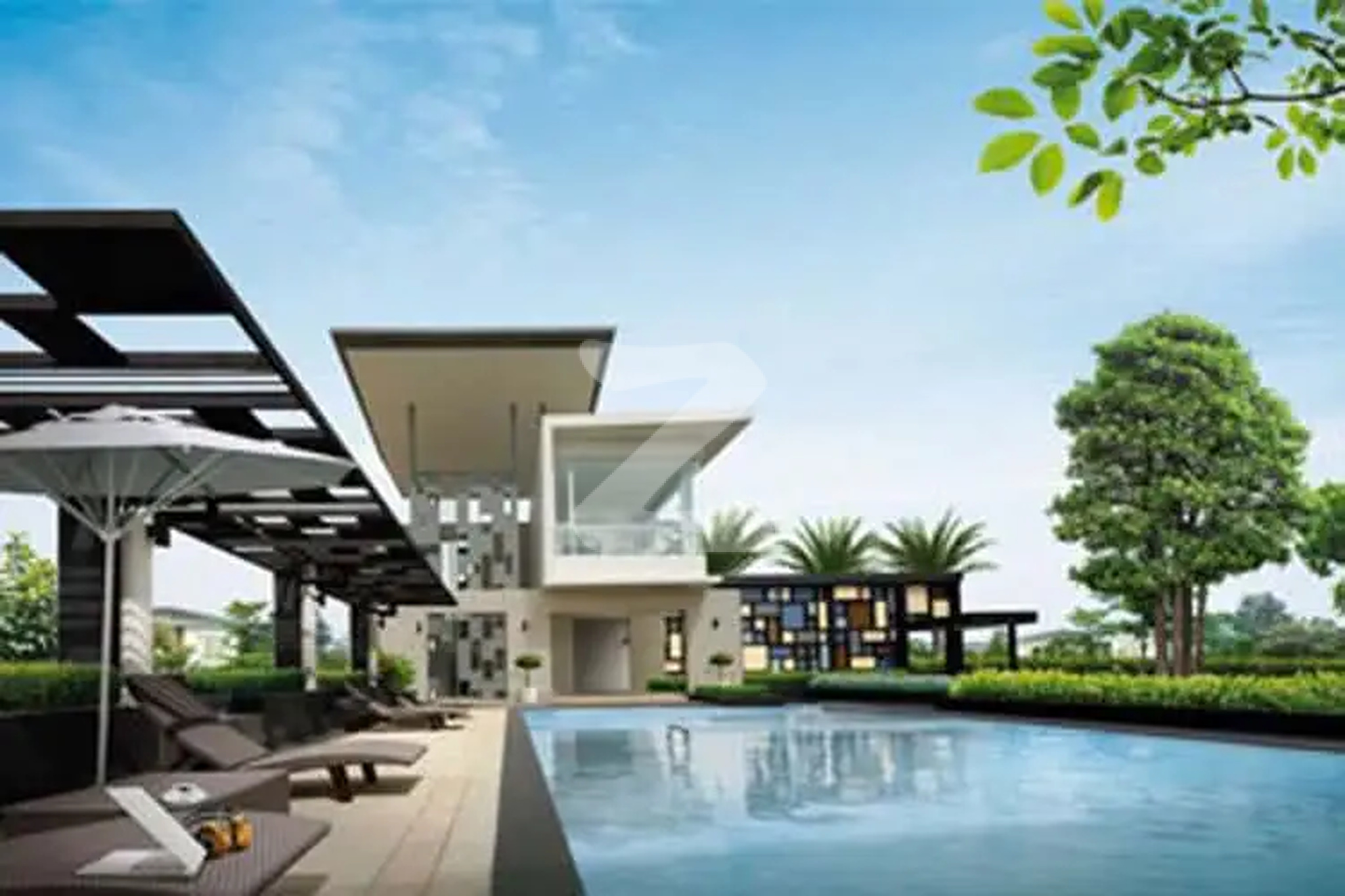 เดอะ คลัสเตอร์ วิลล์ 4 ราชพฤกษ์-สิรินธร The Cluster Ville 4 Ratchapruek-Sirindhorn