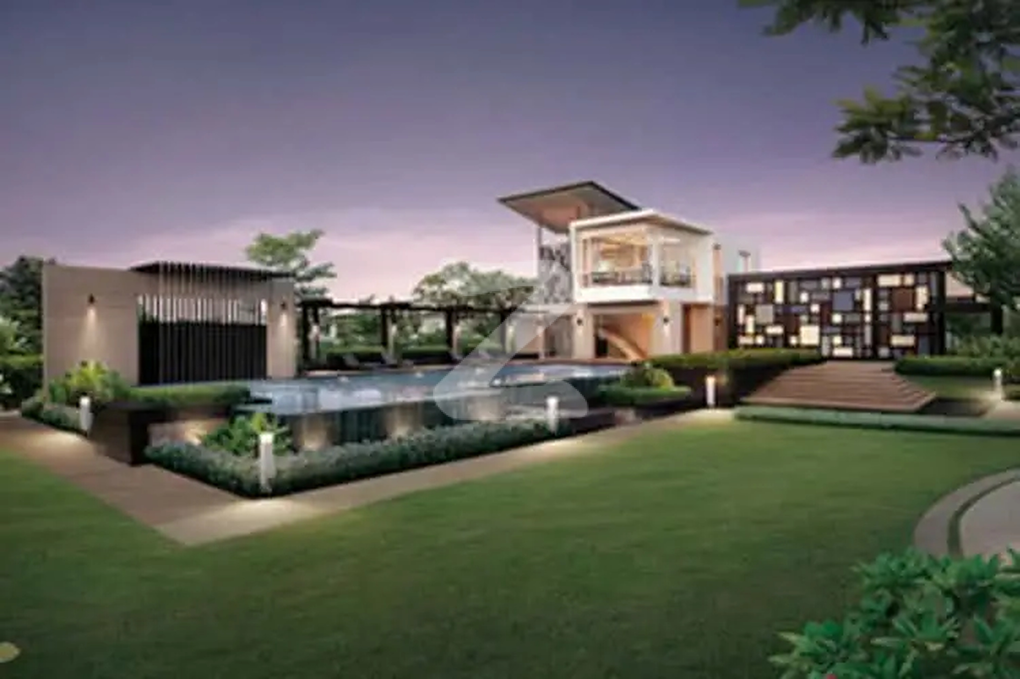 เดอะ คลัสเตอร์ วิลล์ 4 ราชพฤกษ์-สิรินธร The Cluster Ville 4 Ratchapruek-Sirindhorn
