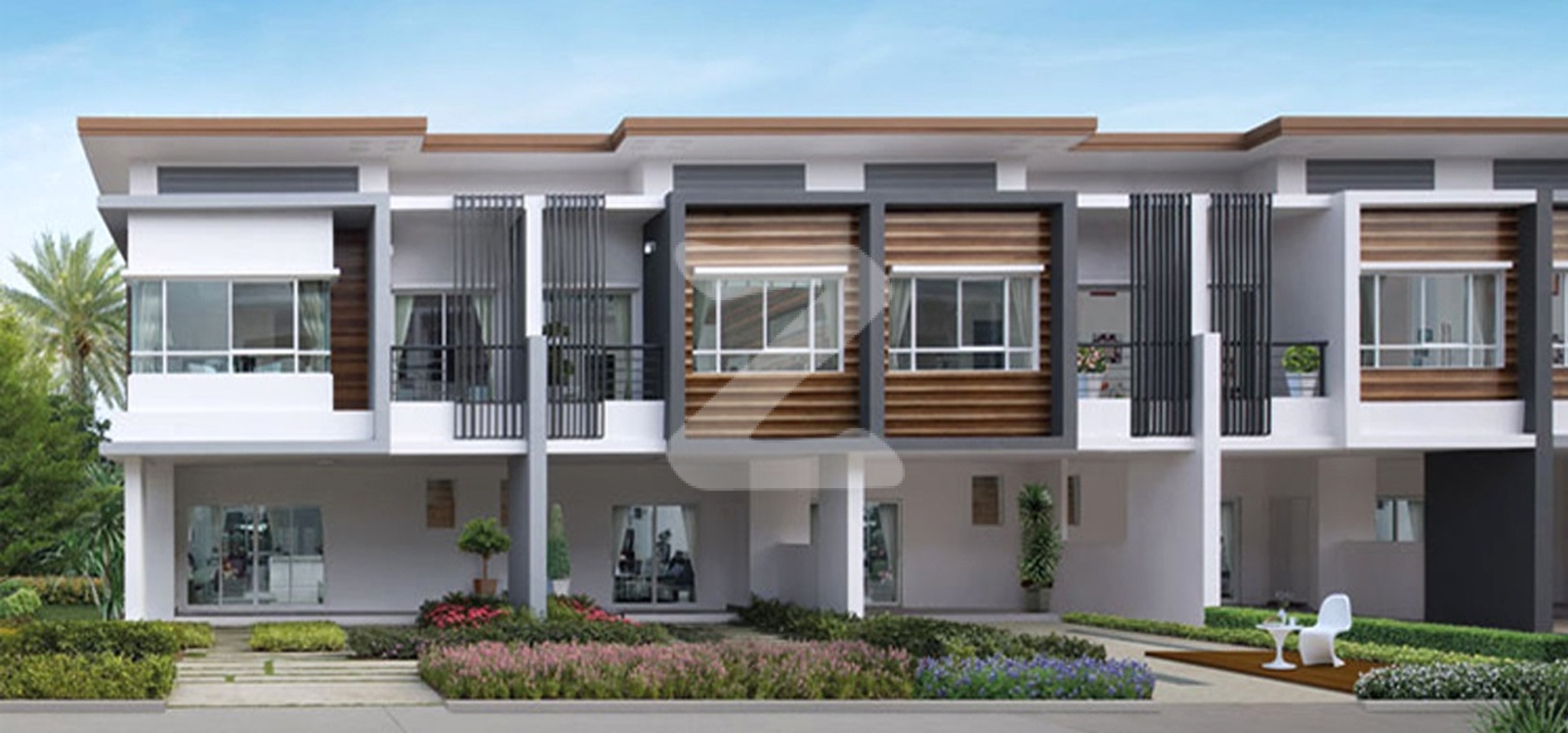 เดอะ คลัสเตอร์ วิลล์ 3 ปิ่นเกล้า-ราชพฤกษ์ The Cluster Ville 3 Pinklao-Ratchapruek