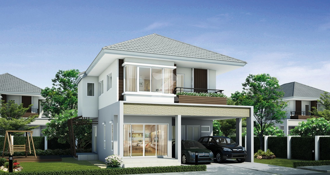 เทรนดี้ ธารา บางใหญ่ Trendy Tara Bangyai
