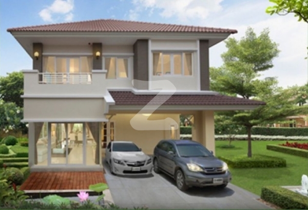 คาซ่า วิลล์ วัชรพล-สุขาภิบาล 5 Casa Ville Watcharaphol-Sukhaphiban 5