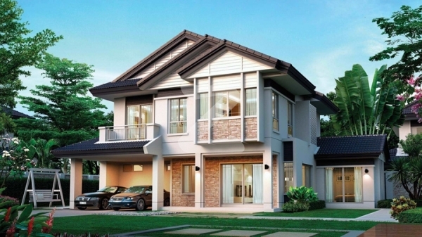 ชลลดา แลนด์ แอนด์ เฮ้าส์ พาร์ค เชียงใหม่ Chollada Land & Houses Park Chiangmai