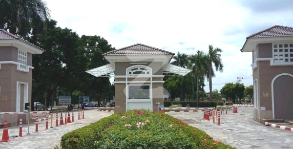 บ้านสีวลี รังสิต 2 Baan Siwalee Rangsit 2