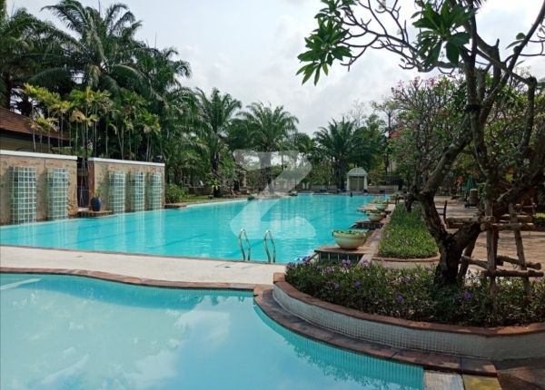นันทวัน ศรีนครินทร์ Nantawan Srinakarin