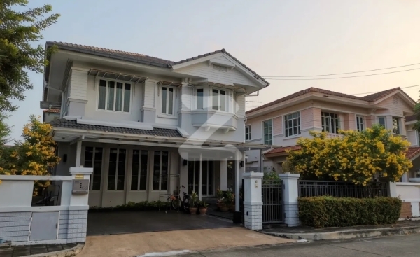 มัณฑนา วัชรพล-รามอินทรา 1 Mantana Watcharapol-Ramintra 1
