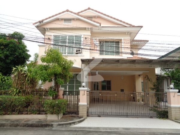 มัณฑนา วัชรพล-รามอินทรา 2 Mantana Watcharapol-Ramintra 2