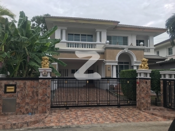 นันทวัน สวนหลวง ร.9 Nantawan Suan Luang R.9