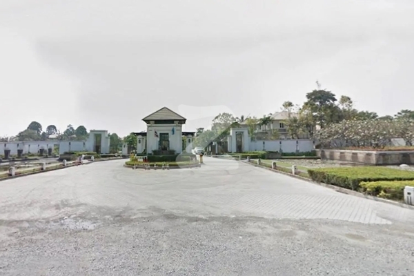 นันทวัน สวนหลวง ร.9 Nantawan Suan Luang R.9