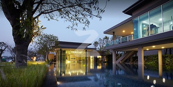 พฤกษ์ลดา บางใหญ่ 2 Prueklada Bangyai 2