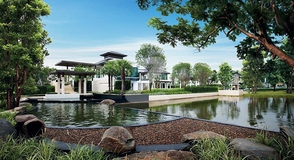 มัณฑนา พระราม 9-ศรีนครินทร์ Mantana Rama 9-Srinakarin