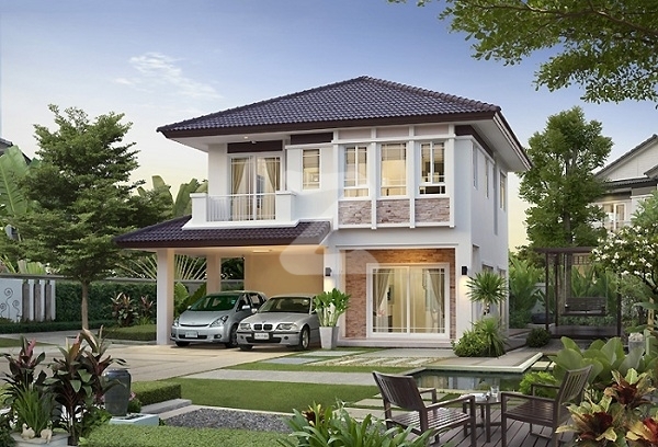 มัณฑนา พระราม 9-ศรีนครินทร์ Mantana Rama 9-Srinakarin