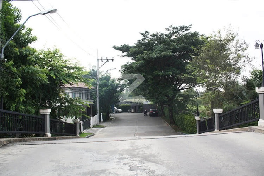เนเชอร่า วารี ปิ่นเกล้า-พระราม 5 Natura Waree Pinklao-Rama V